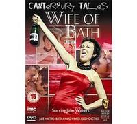 Canterbury Tales - Wife Of Bath G