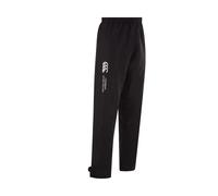 Canterbury Teen Open Hem Stadium Pant 14 Years Black 14 Years Black