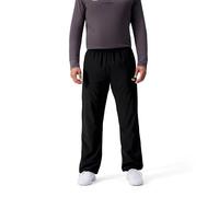 Canterbury Tempo+ 32" Pantalon de survêtement pour Homme, Black, XL