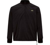 Canterbury Tempo+ Breakdown Contact Jacket Mens Noir 2XL Male