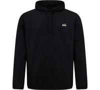 Canterbury Tempo+ Hoodie Mens Noir S Male
