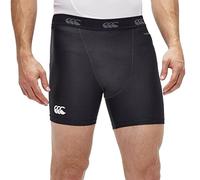 Canterbury Thermoreg 6" Short Homme Noir FR: 3XL (Taille Fabricant: 3XL)