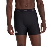 Canterbury Thermoreg 6" Short Homme Noir FR: 4XL (Taille Fabricant: 4XL)