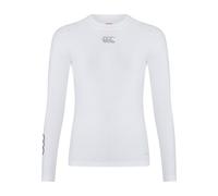 Canterbury Thermoreg Long Sleeve Top Haut de Compression Manches Longues Femme (Lot de 1)