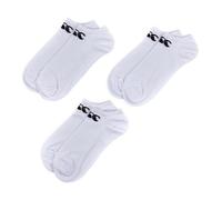 Canterbury Trainer 3 Pack Chaussettes Mixte (lot de 3)