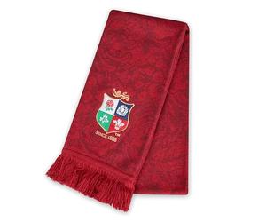 Canterbury Unisex British and Irish Lions 2024 Supporters Scarf