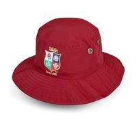 Canterbury Unisex British and Irish Lions Wide Brim Hat