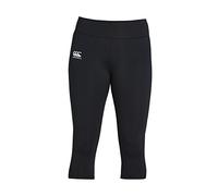 Canterbury Vapodri Capri Women's Training Collants - AW17 - XS