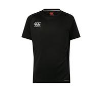 Canterbury Vapodri Light Poly T-Shirt Garçon