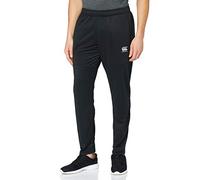 Canterbury Vapodri Poly Knit Joggings Homme, Noir, m