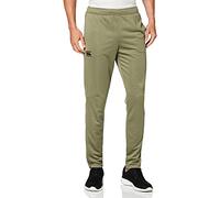 Canterbury Vapodri Poly Knit Joggings Homme, Vert, XS