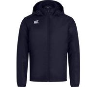 Canterbury - Veste de survêtement "Club Stadium" pour homme PC4380 (2XL) (Bleu marine)