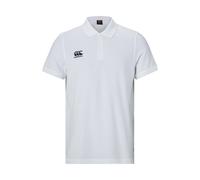 Canterbury Waimak Polo Shirt Large White Large White