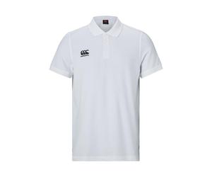 Canterbury Waimak Polo Shirt XLarge White XLarge White