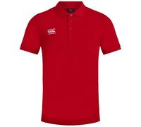 Canterbury Waimak - Polo sport à manches courtes - Homme (PC2463)