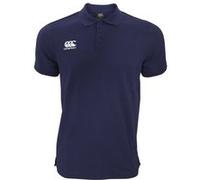 Canterbury Waimak - Polo sport à manches courtes - Homme (XL) (Bleu roi) - UTPC2463 Bleu Roi G
