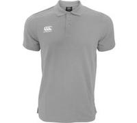 Canterbury Waimak - Polo sport à manches courtes - Homme (XL) (Gris marne) - UTPC2463 Gris Marne G