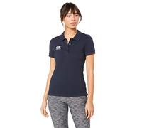 Canterbury - Waimak - Polo T-shirt - FemmeBleu marine Taille: 16