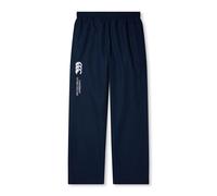 Canterbury Women Open Hem Stadium Pant 10 Navy 10 Navy