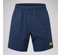 Canterbury Woven 7'' Short Adult Small Navy/Orange Small Navy/Orange, Canterbury