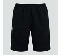 Canterbury Woven Gym Short - Black 2XL Black 2XL Black