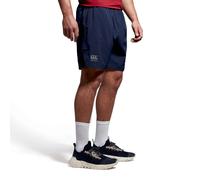 Canterbury Woven Shorts Adult Small Navy Small Navy