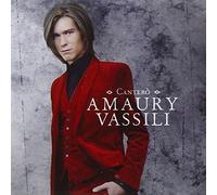 Cantero by Amaury Vassili (2010-11-30)