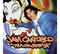 Cantero, Javi - Tracaltraca