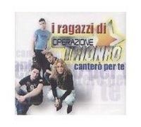 Cantero per Te [Import]