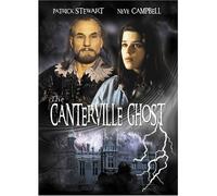 Canterville Ghost [Import USA Zone 1]