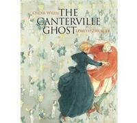 Canterville Ghost The by O Wilde Inconnu (Auteur)