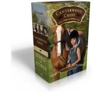 Canterwood Crest Stable of Stories Take the Reins Behind the Bit Chasing Blue Triple Fault by Jessica Burkhart Jessica Burkhart (Auteur)