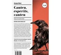Canteu, Esperits, Canteu [Livre en VO] Ward, Jesmyn (Auteur)