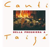 Canti Della Preghiera a Taize