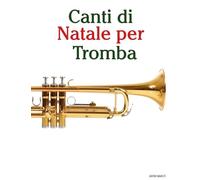 Canti di Natale per Tromba