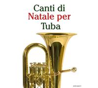 Canti di Natale per Tuba