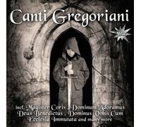 Canti Gregoriani