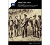 Canti & musica anthologie de chants et musiques profanes E
