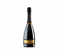 Canti - Valdobbiadene Prosecco D.O.C.G Superiore, vin extra sec, cépage italien Glera de Vénétie, goût frais et harmonieux, 1x750 ml