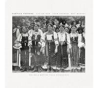 Cantica Profana-the Bela Bartòk Field Recordings