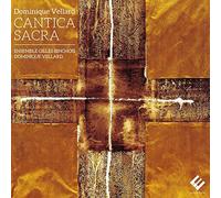 Cantica Sacra