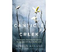 Canticle Creek