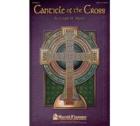 Canticle Of The Cross