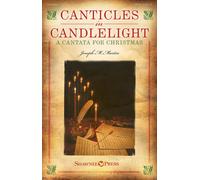 Canticles In Candlelight