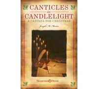 Canticles In Candlelight