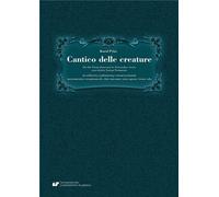 Cantico delle creature