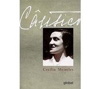 Cânticos Cecília Meireles (Auteur)
