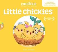 Canticos Little Chickies / Los Pollitos