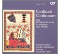 Canticum Canticorum