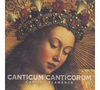 Canticum Canticorum